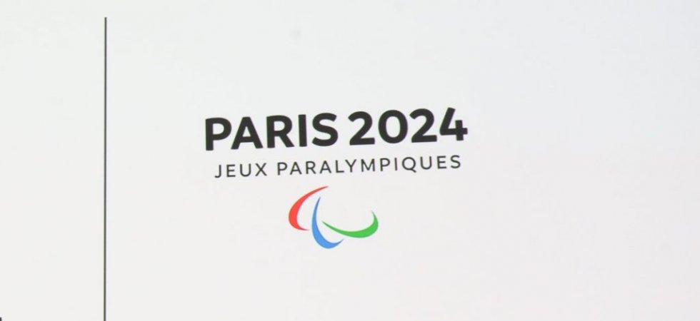 Paris 2024 : Le calendrier des Jeux Paralympiques dévoilé