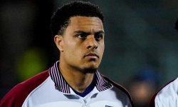 OM : Egan-Riley s'engage librement 