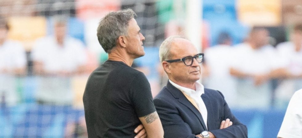 Mercato : Le PSG désormais focalisé sur les ventes 