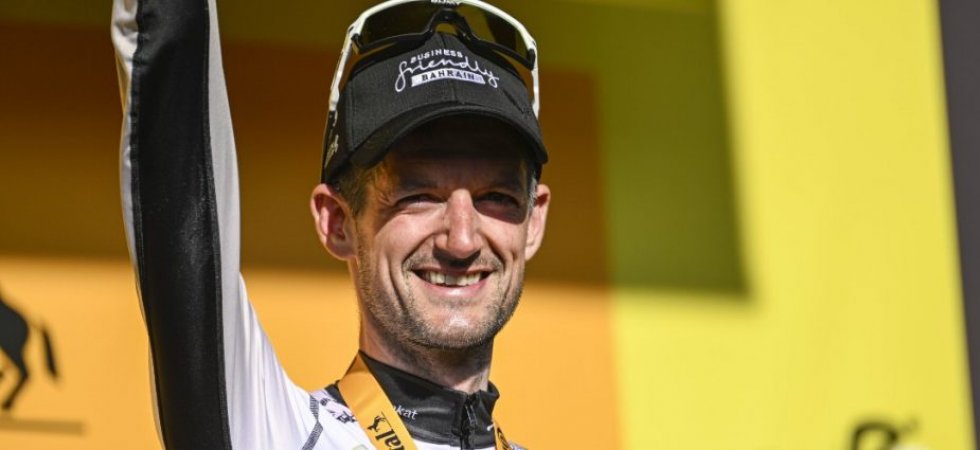 Tour de France (E15) : Les principales déclarations des coureurs à l'issue de l'étape