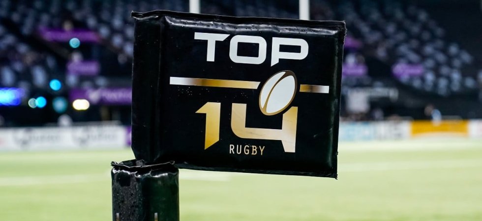 Top 14 (J23) : Revivez le multiplex