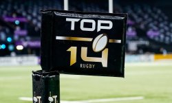 Top 14 (J23) : Suivez le multiplex en direct à partir de 16h35