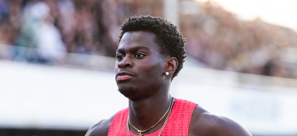 Meeting de Budapest : Tharp impressionne, Duplantis assure, Samba-Mayela loin du compte