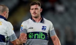 Castres : Un All Black signe pour les trois prochaines saisons 