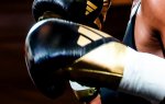 Boxe : Un K.O. en trois secondes !