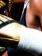 Boxe : Un K.O. en trois secondes !
