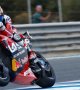 MotoGP : Acosta victime de sa première grosse chute 