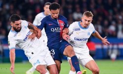 Ligue 1 : Le PSG a les faveurs du public face à l'OM 