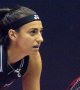 WTA - Lyon : Garcia franchit le premier tour