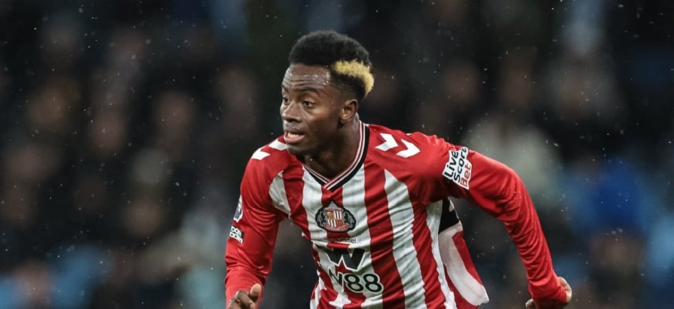 Ajax Amsterdam : Adingra pour faire oublier Godts