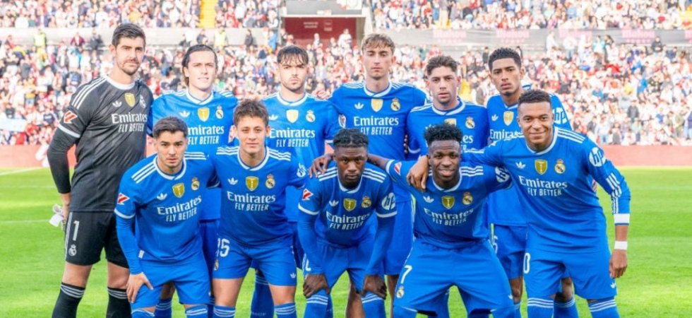 Un journaliste coupe le courant du stade avant Rayo Vallecano - Real Madrid 