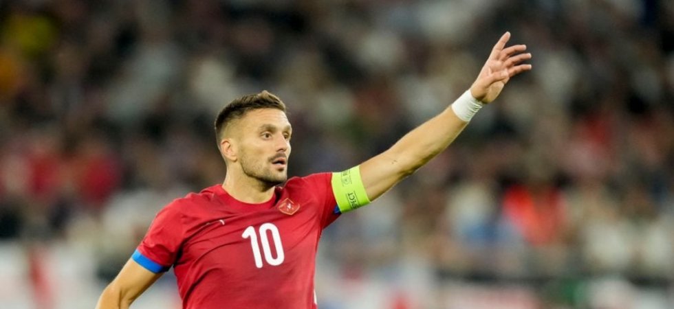 Serbie : Tadic n'a pas du tout apprécié 