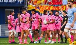 Top 14 : Le Stade Français vraiment avantagé dans la course au maintien ? 