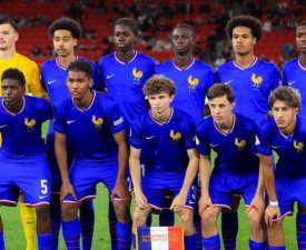 Coupe du monde U17 : Les Bleuets éliminés aux tirs au but par le Brésil 