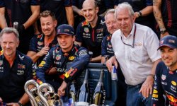 F1 : Red Bull a désormais pour objectif de gagner toutes les courses de 2023