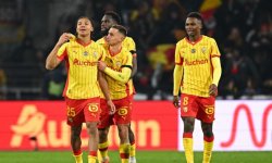 L1 (J14) : Tout savoir sur Angers - Lens 