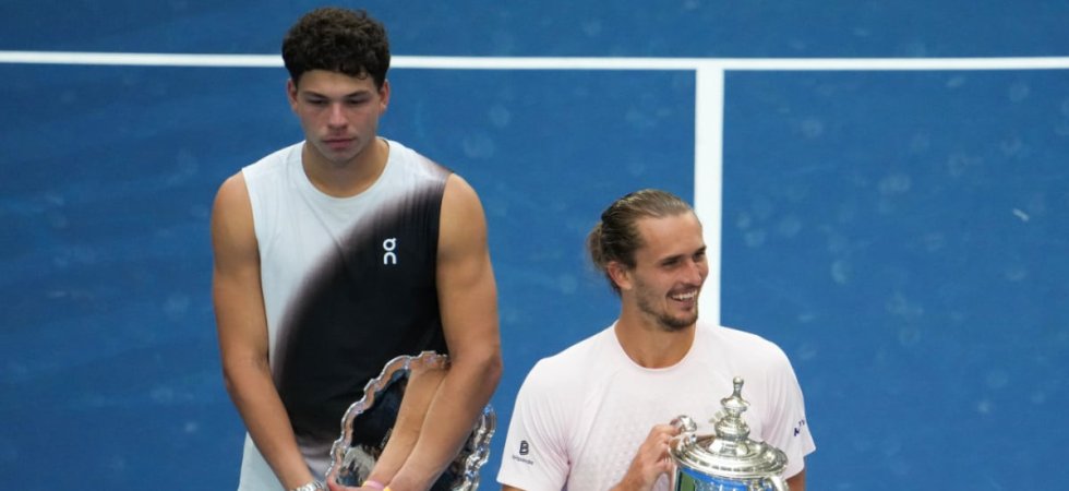 US Open : Pourquoi Zverev a agacé ses adversaires