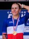 « Il faut qu'elle se ménage » : La championne de France au repos