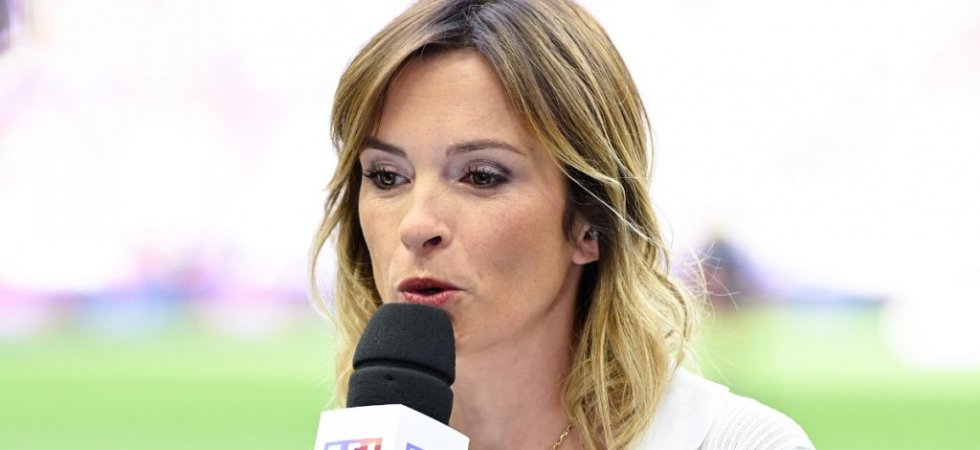 Médias : Ithurburu, un autre visage du Mondial