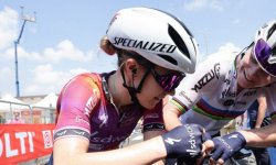 Une nouvelle règle « très étrange » pour le cyclisme féminin 