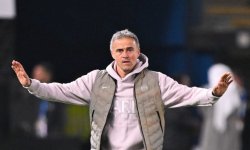 L1 (J18) : Tout savoir sur PSG - Lille 