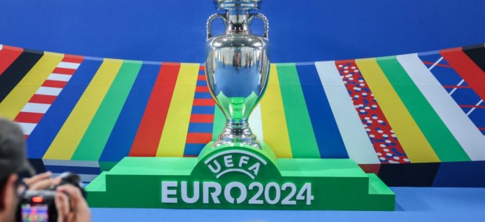 Euro 2024 : Tout savoir sur les 8es de finale 