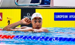 Championnats d'Europe : Cristofini et Fuchs en demi-finales, comme Ndoye-Brouard