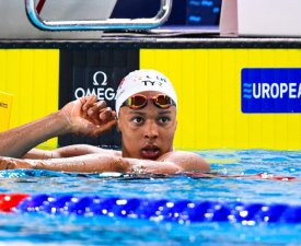 Championnats d'Europe : Cristofini et Fuchs en demi-finales, comme Ndoye-Brouard