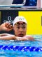 Championnats d'Europe : Cristofini et Fuchs en demi-finales, comme Ndoye-Brouard