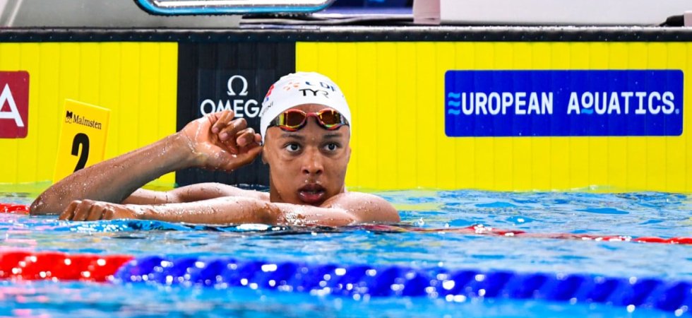 Championnats d'Europe : Cristofini et Fuchs en demi-finales, comme Ndoye-Brouard