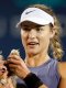 Roland-Garros : Quand le chien d'une joueuse perturbe son match