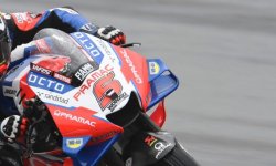 MotoGP - GP du Portugal : Zarco en pole, Quartararo cinquième