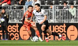 Ligue 2 (J10) : Le Red Star écoeure Laval, Montpellier se redresse à Dunkerque 