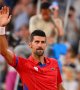 LA 2028 : Et si Djokovic était présent aux Jeux ? 