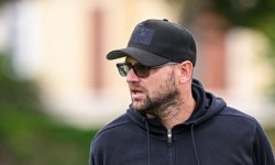 Le Havre : Bodmer évoque un possible retour au PSG 