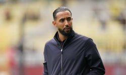 L'OM officialise le départ de Benatia
