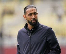 L'OM officialise le départ de Benatia