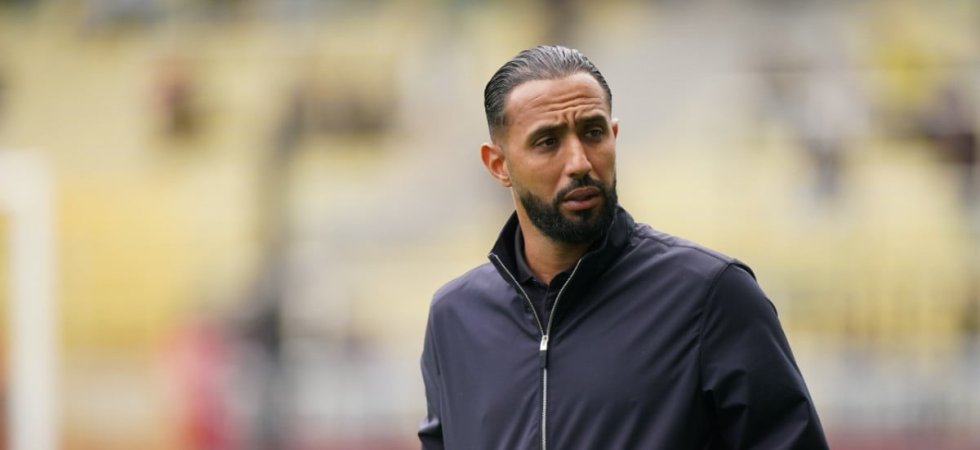 L'OM officialise le départ de Benatia