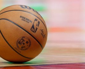 NBA : Rioux, un gabarit hors du commun déjà observé de près 