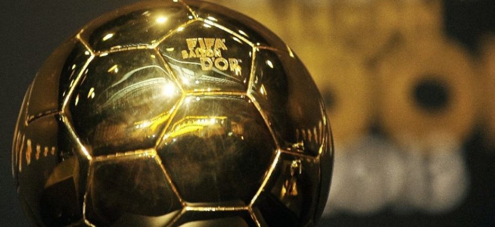 Ballon d'Or : Mbappé a un nouveau concurrent
