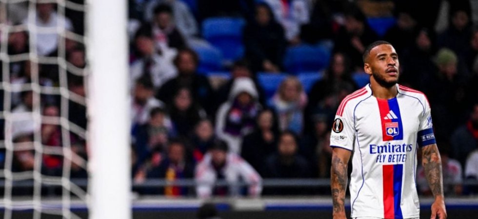 Bleus : Tolisso promet de ne rien lâcher 