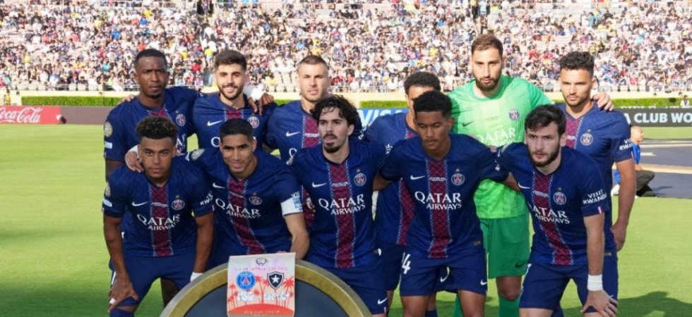 Mondial des clubs : Comment le PSG peut-il se qualifier ? 