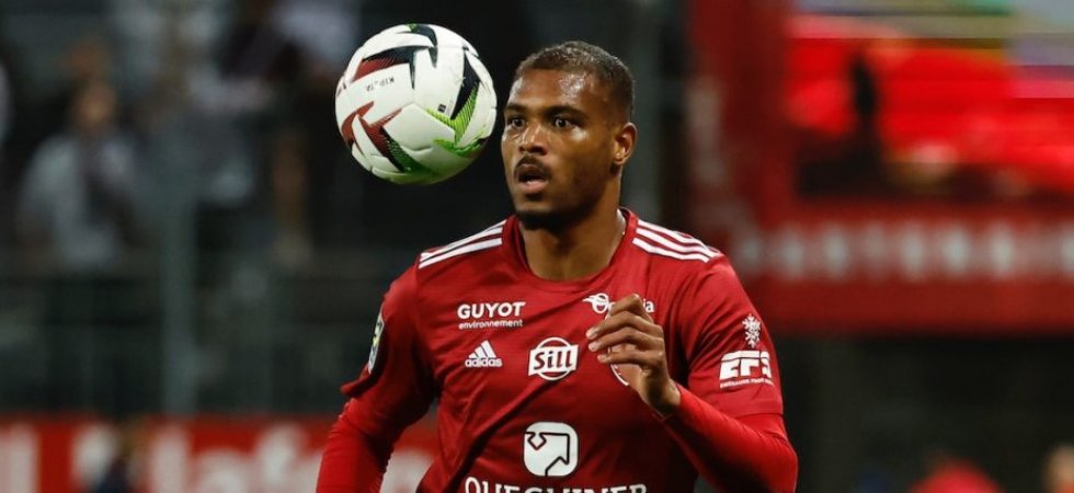 L1 (J8) : Brest ne lâche rien