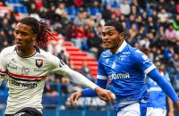 Ligue 2 : Les enjeux de la 29e journée 