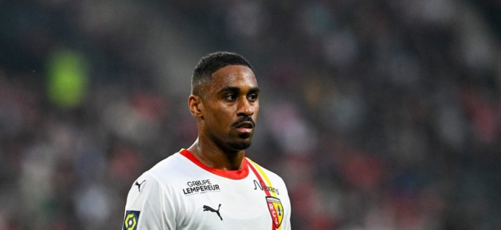 Amical : Lens s'impose face à Louvain, le match interrompu 