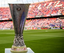 Ligue Europa : Les clubs français en ballottage (très) favorable