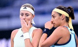Wimbledon : Une (triste) première depuis 44 ans pour les Françaises en double ! 