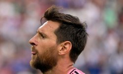 Mercato : Al-Ahli veut recruter Messi 