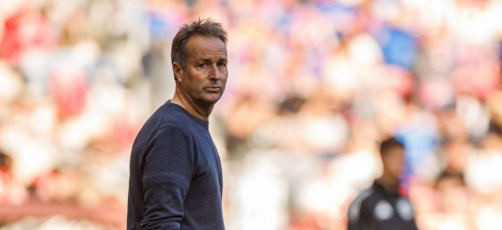 Leverkusen : Hjulmand encense le PSG mais croit en ses chances 