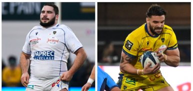 Clermont : Deux joueurs placés brièvement en garde à vue